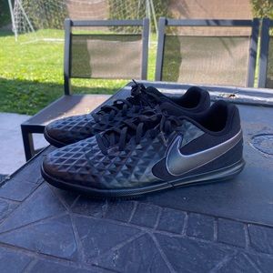 Soccer Tiempo Legend shoes